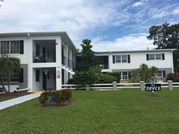 321 35th Ave N Unit D-10, Saint Petersburg, FL 33704