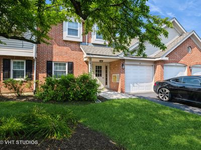 1353 E Evergreen Dr Unit 6, Palatine, IL, 60074
