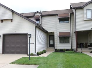 1519 N Regency Dr, Xenia, OH 45385