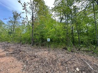 LOT 4 Cth B, Land O Lakes, WI 54540