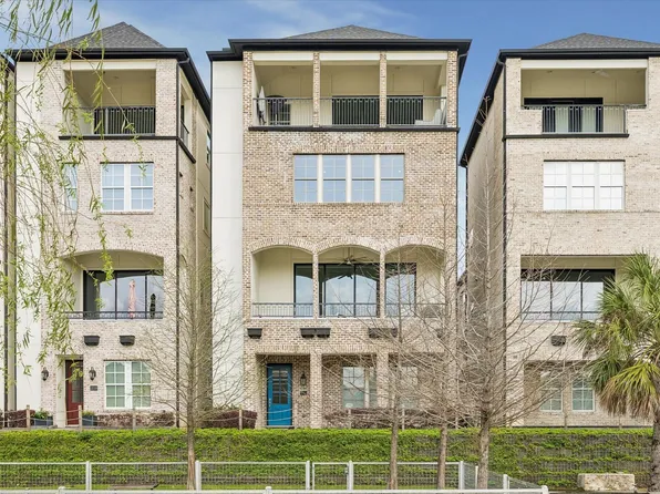 2727 Maxroy St, Houston, TX 77007