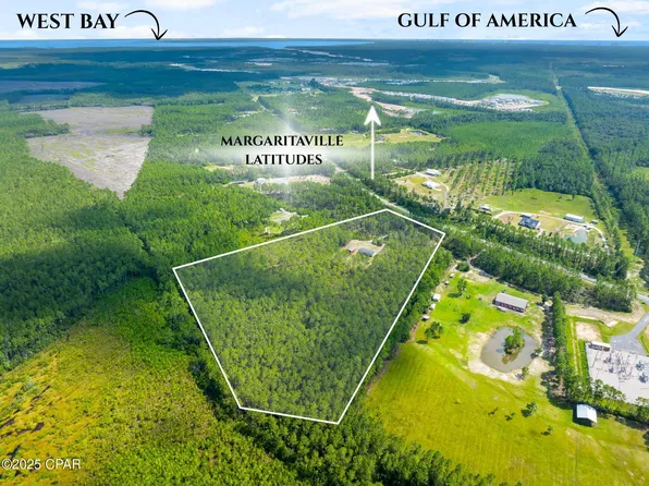 10028 Steel Field Rd, Panama City Beach, FL 32413