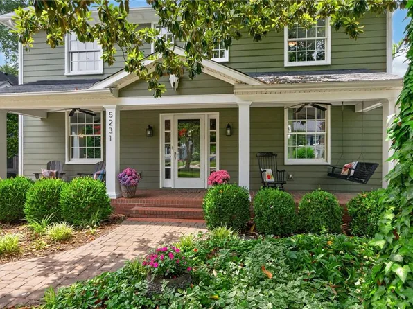 5231 Powhatan Ave, Norfolk, VA 23508