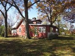 16080 Pratt Rd, Sandwich, IL 60548