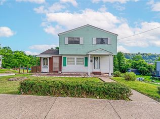 1002 Gaskill Ave, Jeannette, PA