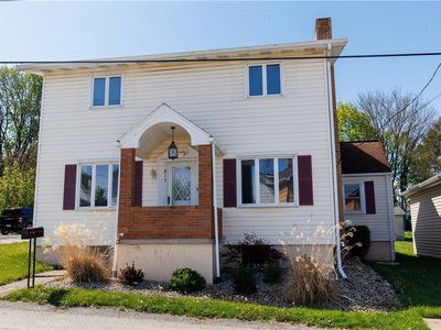 813 Green St, California, PA, 15419