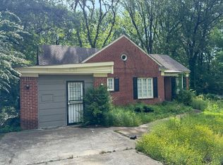 4198 Auburn Rd, Memphis, TN 38116