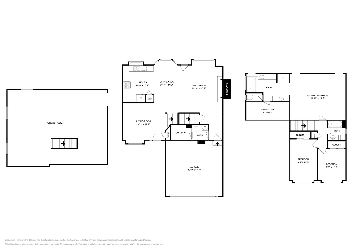 Building Photo - 7048 Sungold Dr