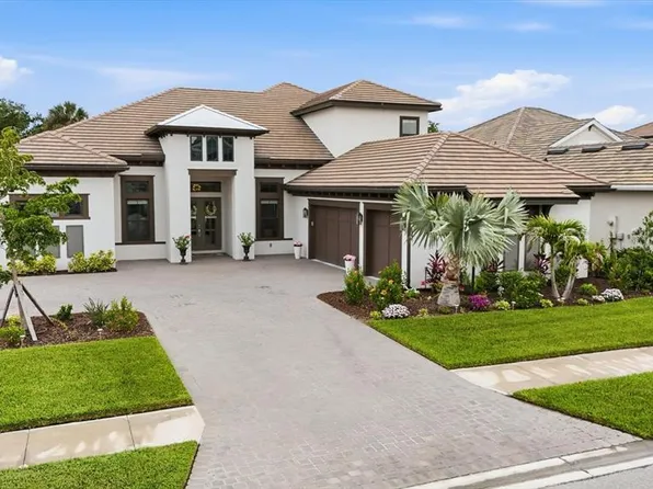 9463 Tequila Sunrise Dr, Sarasota, FL 34241