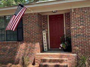 4970 Bream Dr, Theodore, AL 36582