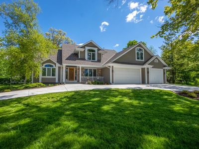 1023 Tarrant DRIVE, Fontana, WI, 53125