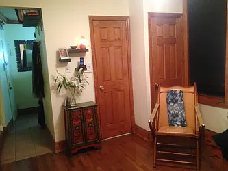 Rented by Keller Williams NYC