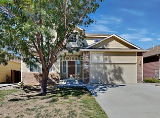 6256 Hungry Horse Ln, Colorado Springs, CO 80925
