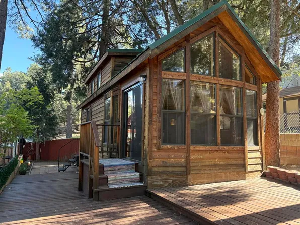 52901 Pine Cove Rd #42, Idyllwild, CA 92549