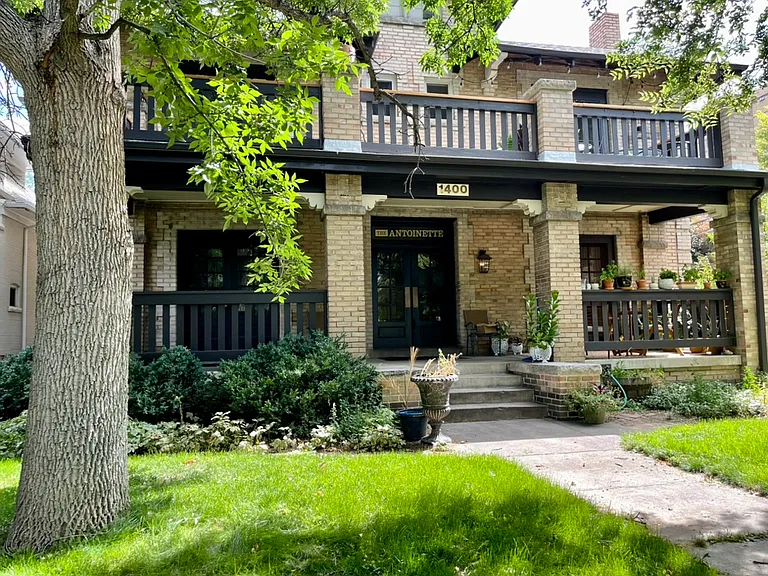 1400 N Detroit St #6 — Photo 2