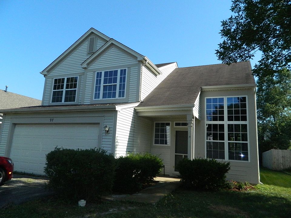 1st image of 97 E Big Horn Dr