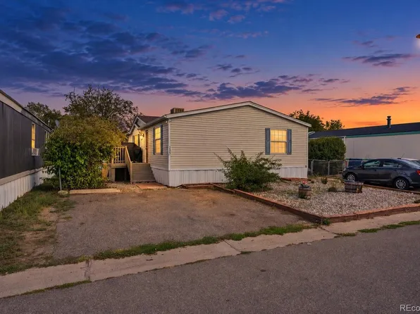 12205 Perry Street LOT 285, Broomfield, CO 80020