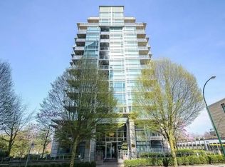 1889 Alberni St #702, Vancouver, BC