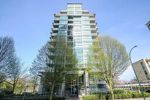 1889 Alberni St Photo 1