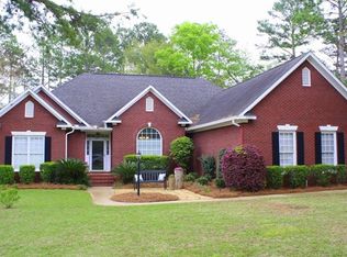 2209 Old Dominion Rd, Albany, GA 31721