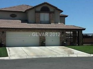 5348 Winning Spirit Ln, Las Vegas, NV 89113