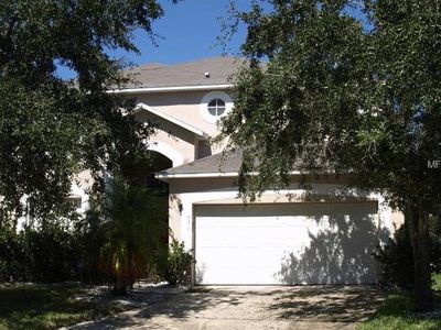4317 Bayside Dr, Kissimmee, FL, 34746