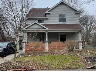 117 E Oak St, Kent, OH 44240