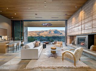 5000 E Via Estancia Miraval #15, Tucson, AZ 85739