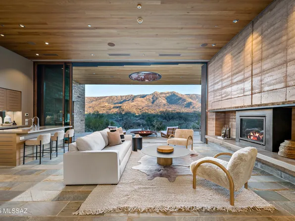 5000 E Via Estancia Miraval #15, Tucson, AZ 85739