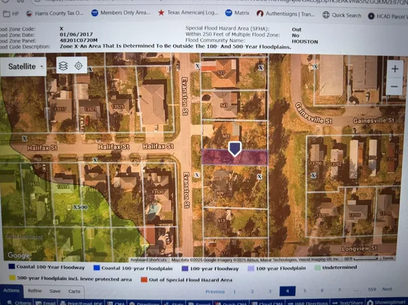 0 Evanston St, Houston, TX 77015