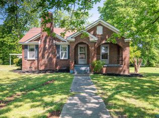 121 Sherrill St SW, Hartselle, AL 35640