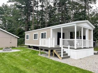 179 Saco Ave #C80, Old Orchard Beach, ME 04064