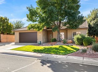 1995 W 1900 N, Saint George, UT 84770