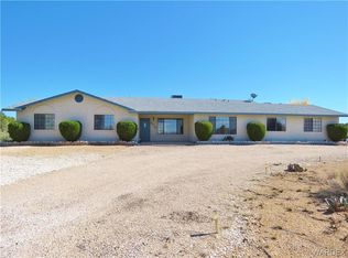 2018 Maya Dr, Kingman, AZ 86401