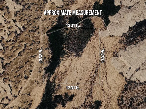 0 N Star Rd, Alpine, TX 79830