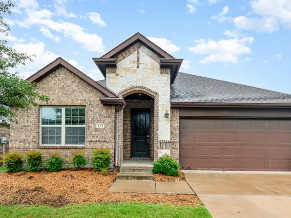 413 Allbright Rd, Celina, TX 75009