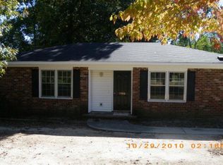 1986 McDade Rd, Hephzibah, GA 30815