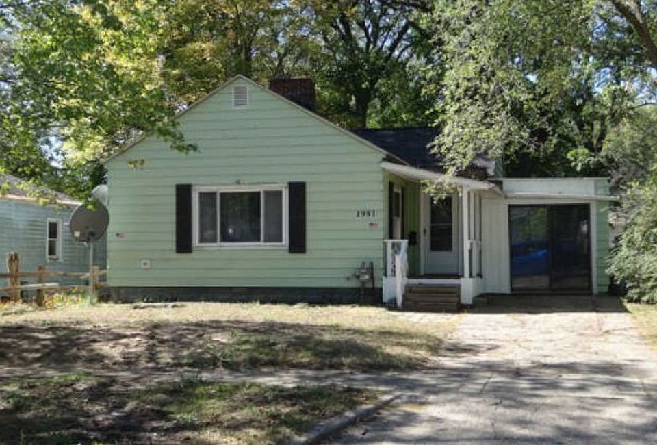 Property Front View
