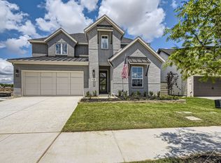 11308 Canopy Trl, Justin, TX 76247