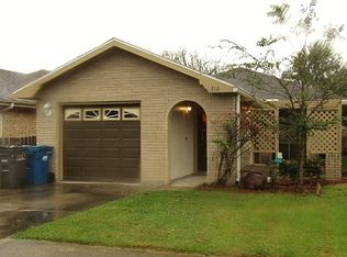 210 Shekel Dr, Lafayette, LA 70508