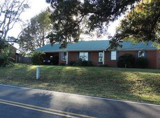 32 Turner Loop Rd, Humboldt, TN 38343