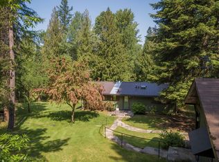 1083 Westmond Rd, Sagle, ID 83860