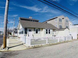 303 33rd St, Ocean City, NJ 08226