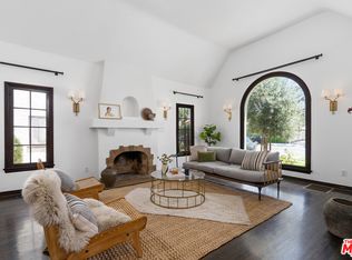 533 N Edinburgh Ave, Los Angeles, CA 90048