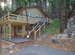 20814 Hiki Pl, Mi Wuk Village, CA 95346