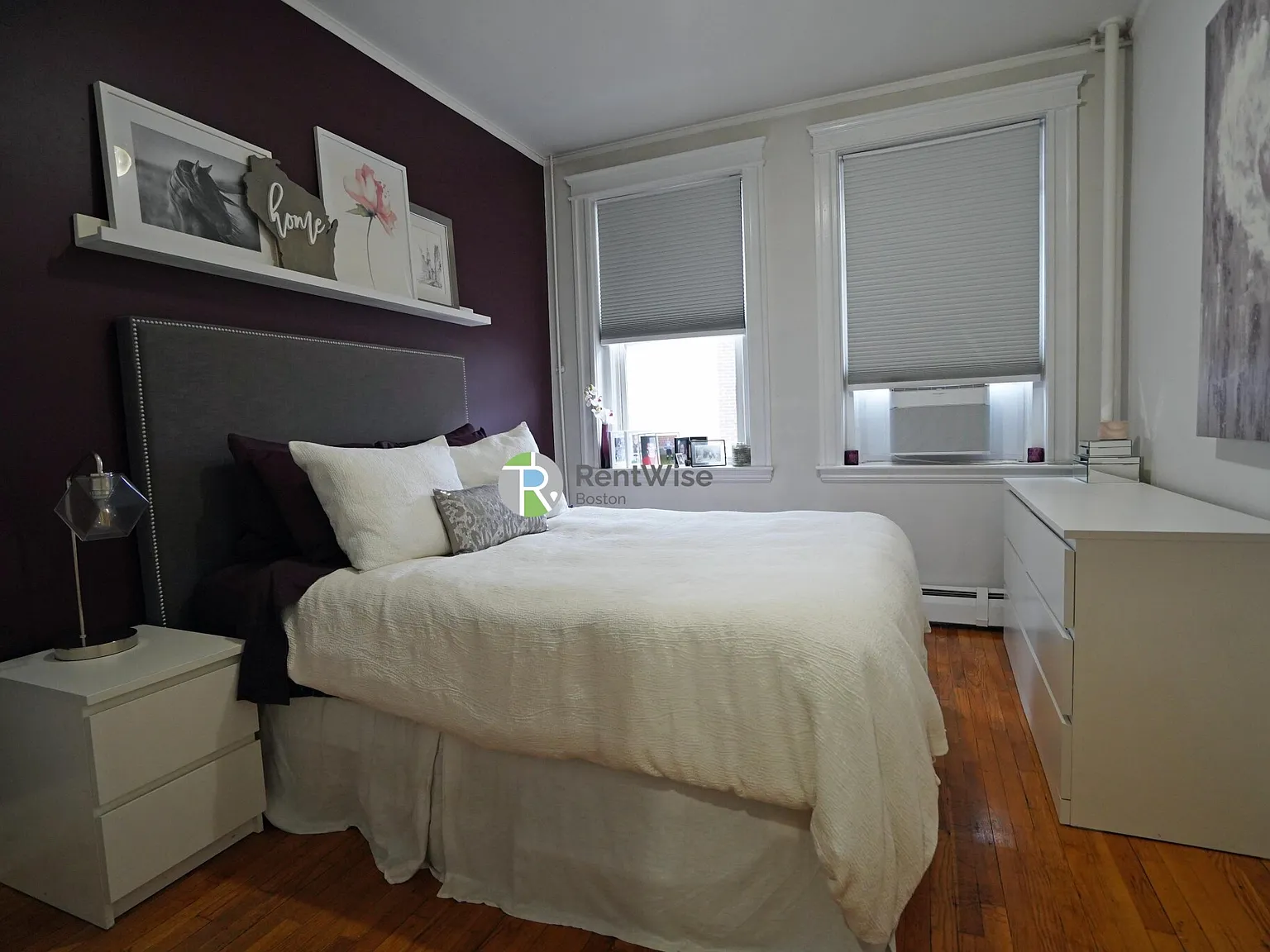 1 bed, 550 sqft, $2,400 — Photo 4