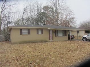 217 Vine St, Jacksonville, AR 72076