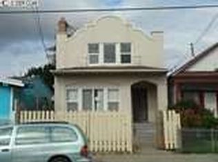 421 5th St, Richmond, CA 94801
