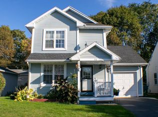 76 Cliffmor St, Rochester, NY 14609