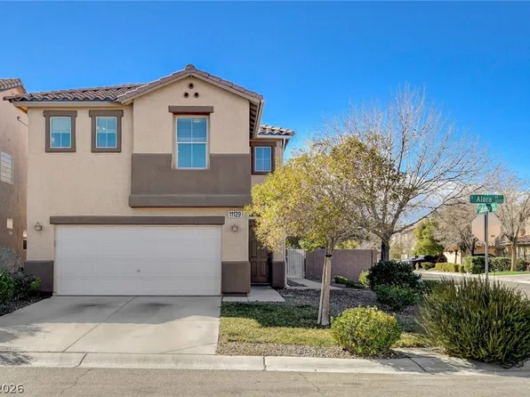 11129 Alora St, Las Vegas, NV 89141